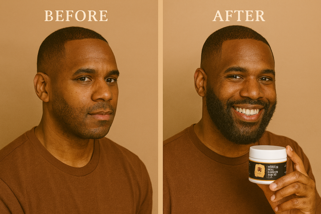 Ten Grand Hair Growth Serum
