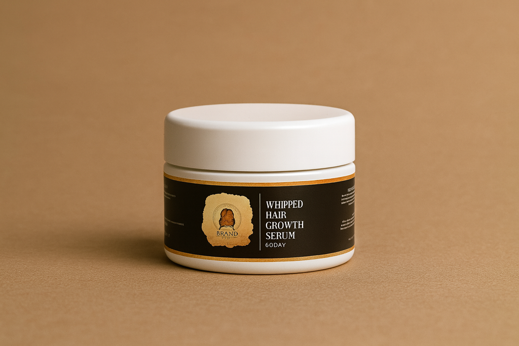 Ten Grand Hair Growth Serum