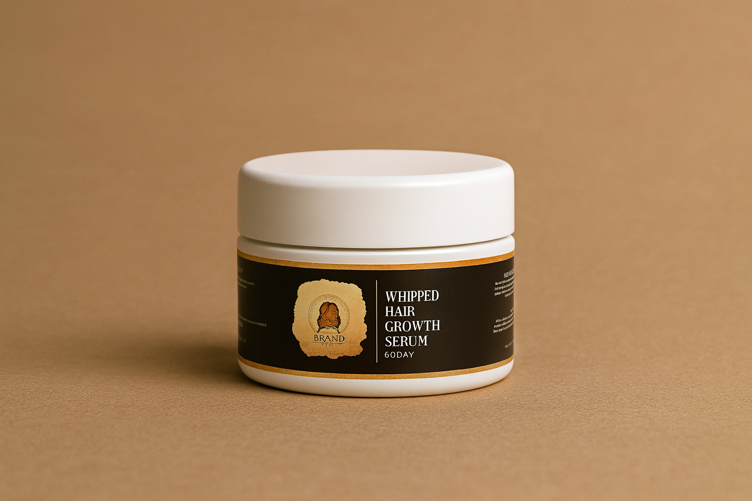 Ten Grand Hair Growth Serum